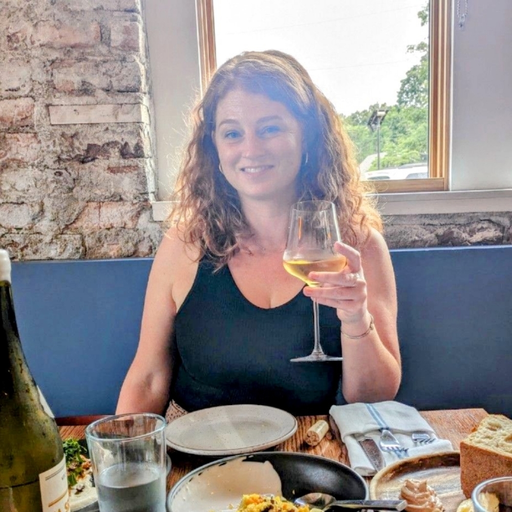 Meet your Posher, Colleen